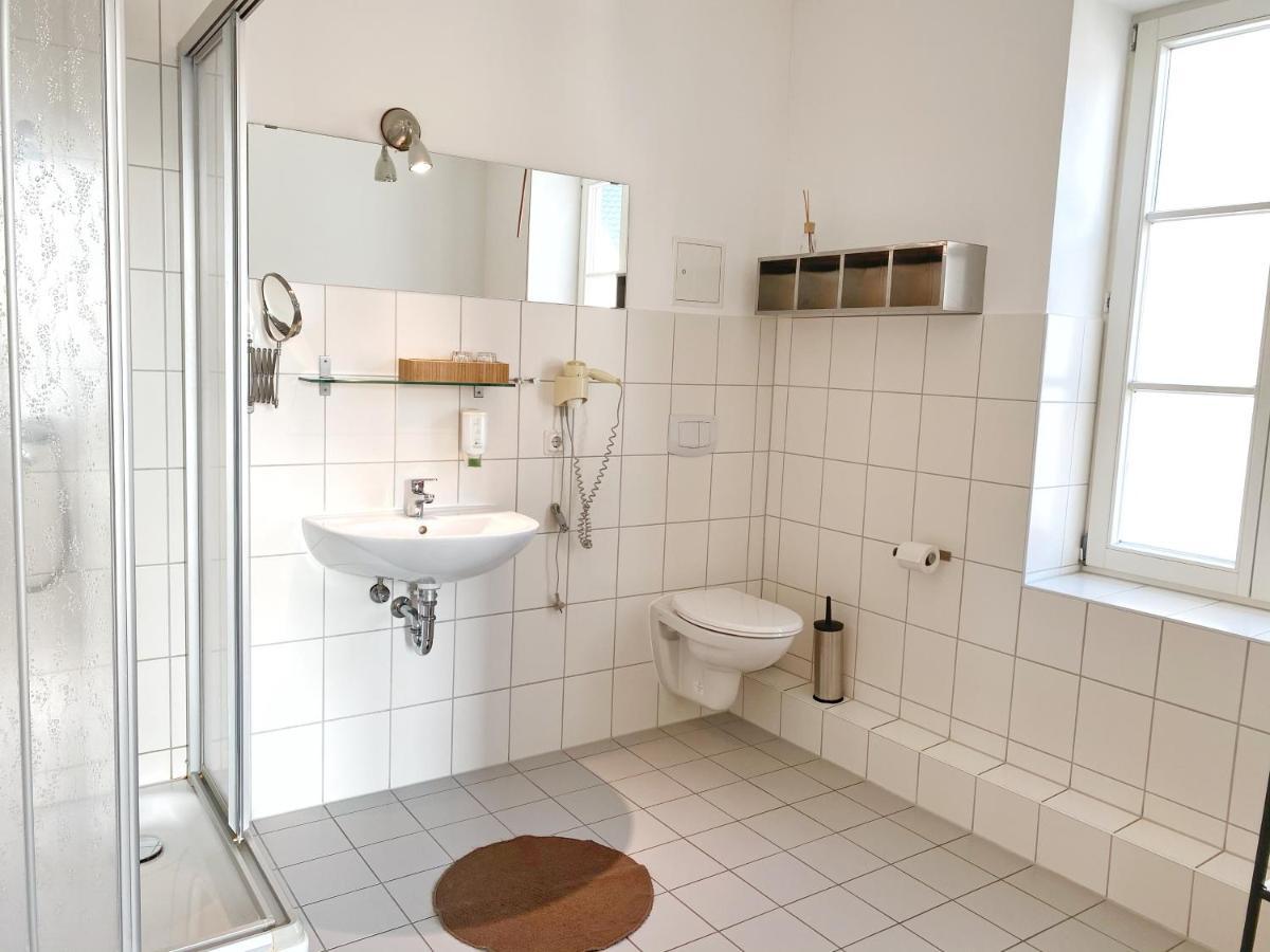 Sassnitz - Seaside Appartements Seaside Appartements, "Brown" מראה חיצוני תמונה